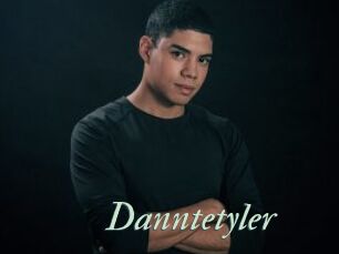Danntetyler