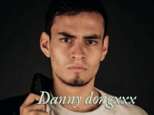 Danny_dongxxx