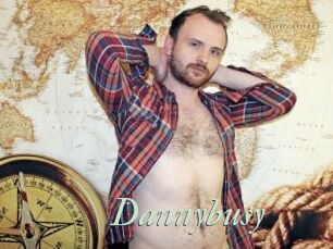 Dannybusy