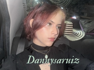 Dannysaruiz
