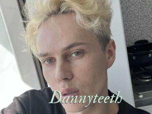 Dannyteeth