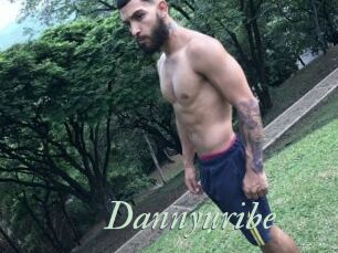 Dannyuribe