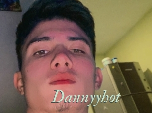 Dannyyhot