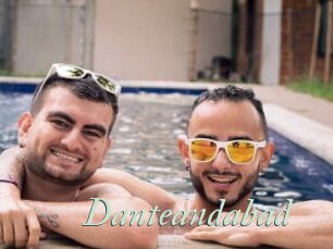 Danteandabad