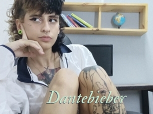 Dantebieber