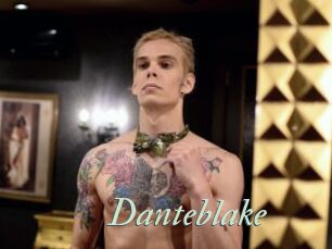 Danteblake