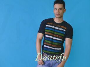 Dantefu