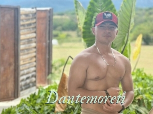 Dantemoreti