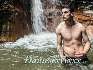 Dantesexy1xxx