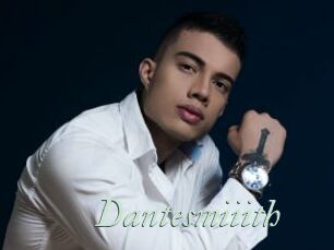 Dantesmiiith