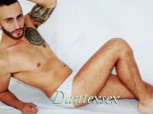 Dantexsex