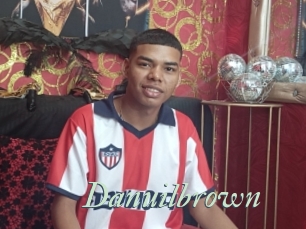 Danuilbrown