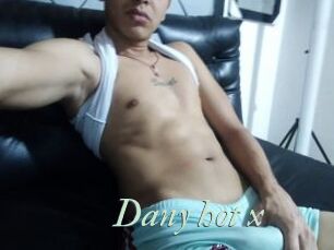 Dany_hot_x