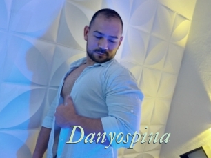 Danyospina