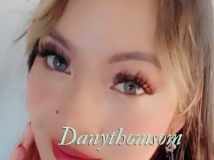 Danythomsom