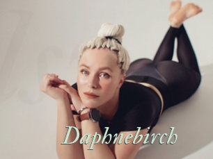 Daphnebirch