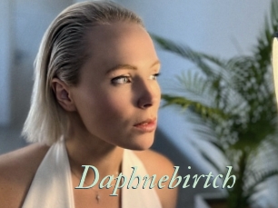 Daphnebirtch