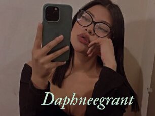 Daphneegrant