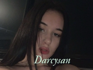 Darcysan
