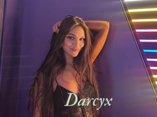 Darcyx
