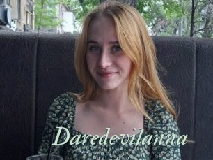 Daredevilanna
