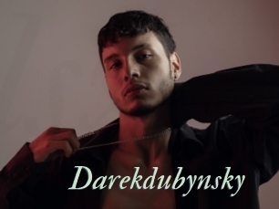 Darekdubynsky