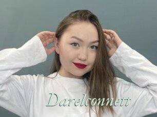 Darelconnett