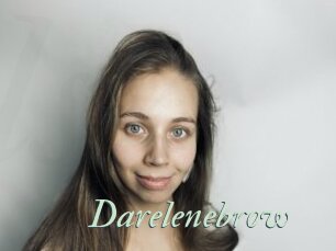 Darelenebrow
