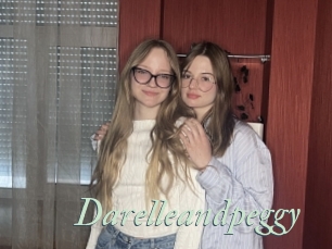 Darelleandpeggy