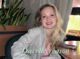 Darellecreason