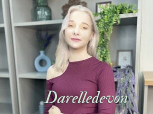 Darelledevon