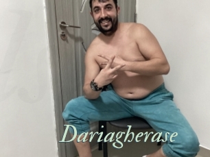 Dariagherase