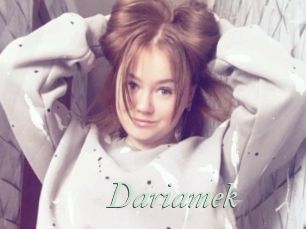 Dariamek