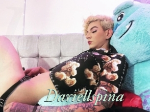 Dariellspina