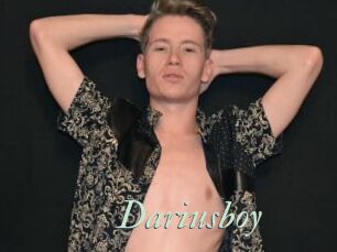 Dariusboy