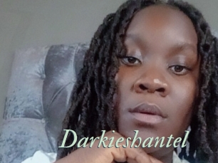 Darkieshantel