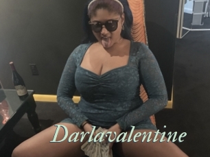 Darlavalentine