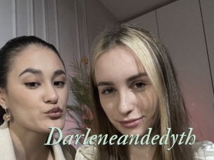 Darleneandedyth