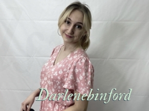 Darlenebinford