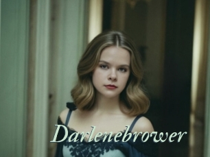 Darlenebrower