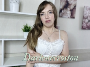 Darlenecroston