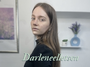 Darleneelletson