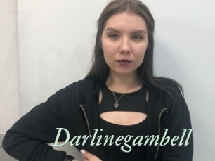 Darlinegambell