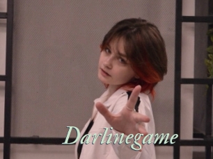 Darlinegame