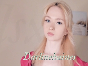 Darlinehaines
