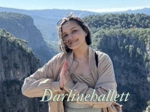 Darlinehallett