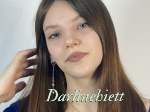 Darlinehiett
