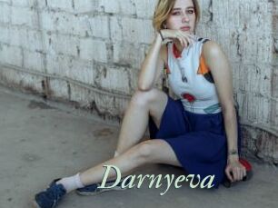 Darnyeva