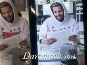 Darrentension