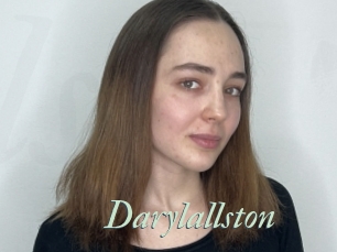 Darylallston